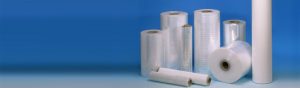 PVC SHRINK FİLM